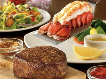 Outback Steakhouse $5 off $25 take out coupon code - al.com