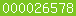 blogger counter