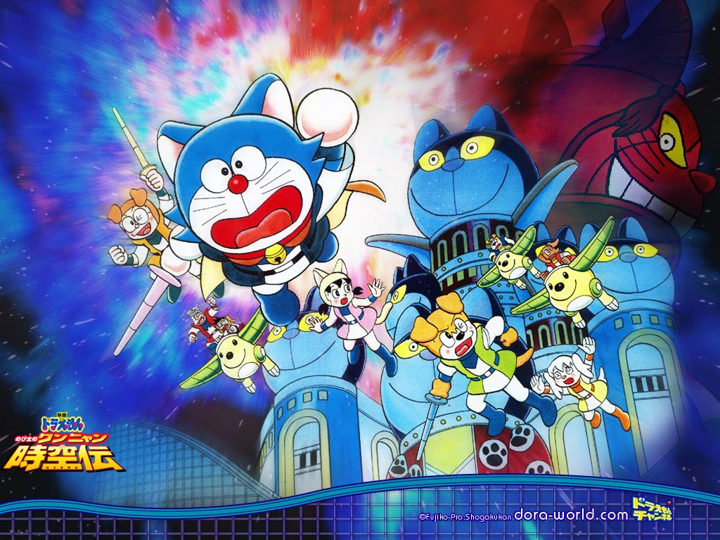 Photos Www Wallpapers Com Doraemon Merry Christmas Wallpaper Html