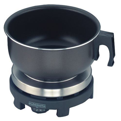 Rommelsbacher RK 501/SU Set de cuisson de voyage (Import Allemagne)