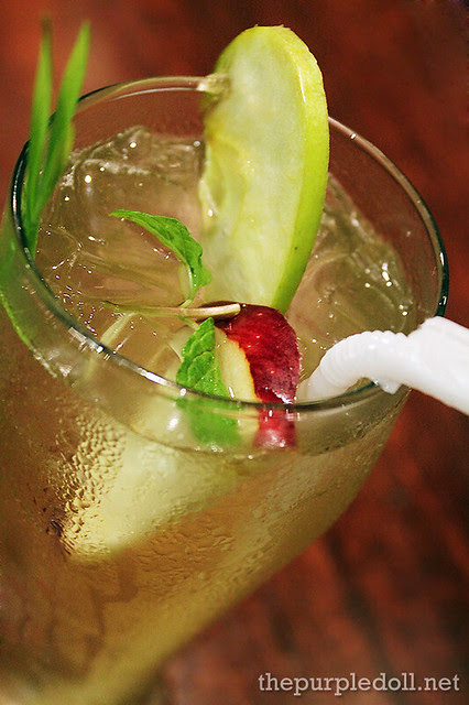 Aloe Vera Apple P125