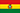 Bandera Bolivia