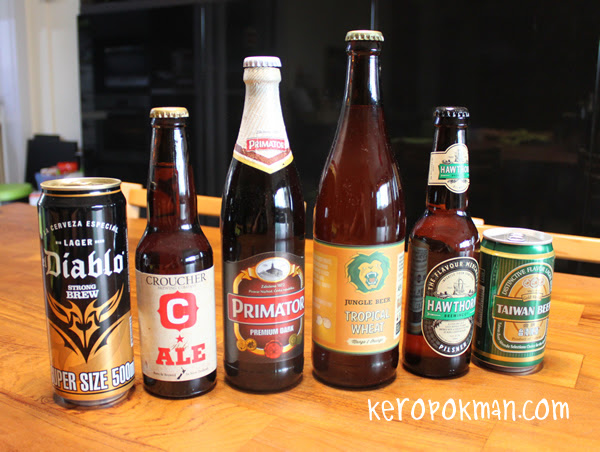 Beerfest Asia 2012