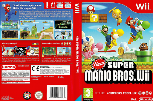 Aporte Juegos Wii En Formato Wbfs Mediafire Zona Wi En Taringa