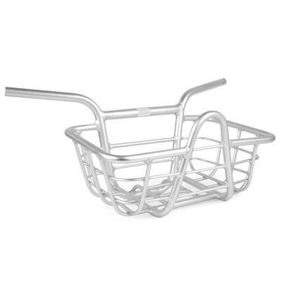 Evo Bicycle Handlebar w/Integrated Basket - 25.4mm