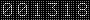 Website Hit Counter
