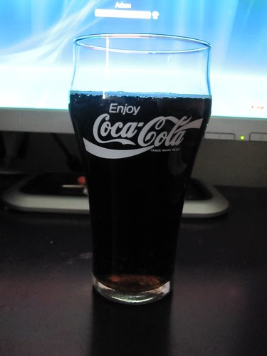 Coca Cola Zero
