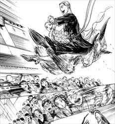 ボールルームへようこそ がマジ面白いｗｗ竹内友の熱いダンス漫画を考察してみた バズマン