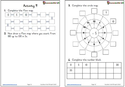  grade 2 mathematics activity book term 3 classroom101