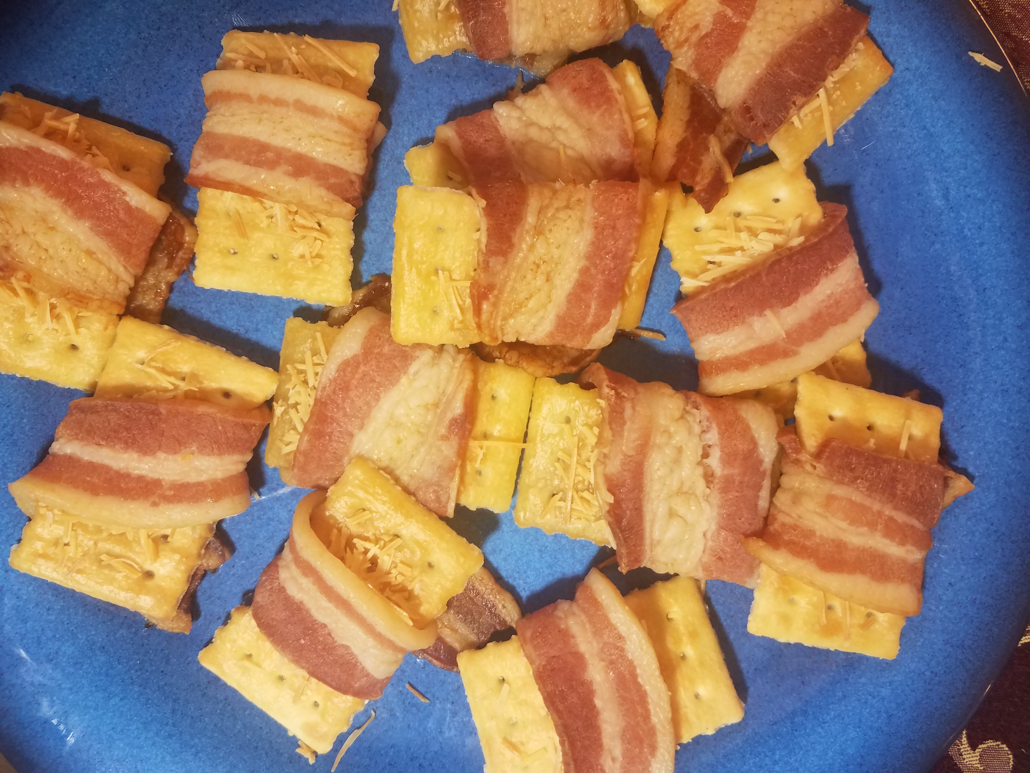 The Pioneer Woman Holiday Bacon Appetizers Alisons Pantry Delicious Living Blog