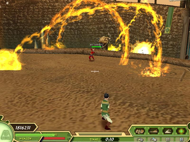 Avatar Legends of the Arena Online Games Review Directory Avatar Legends of the Arena Online Games Review Directory