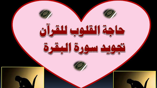 (٦٢) تطبيق أحكام التجويد وضبط المتشابهات في سورة البقرة من الآية ٢٧٥
إلى ٢٨١.