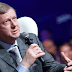 Чубайс Новости : Что чубайс и абрамович могут включиться в политическую деятельность, находясь зарубежом.