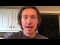 Men’S Along Hair Journey Month 14