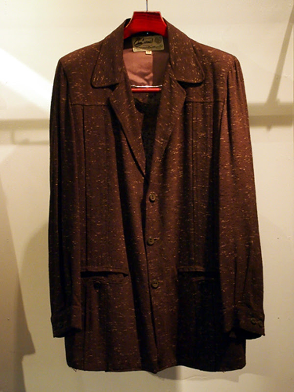 50s ロカビリー ファッション ナッソージャケット 50s Rockabilly Fashion Nassaw Jackets 706union Official Website