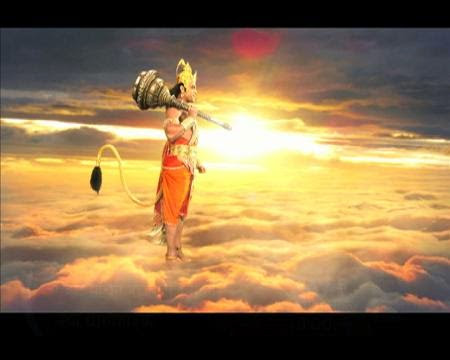star cast of Mahabali Hanuman devotional serial, story, timing, TRP rating this week, actress, actors photos