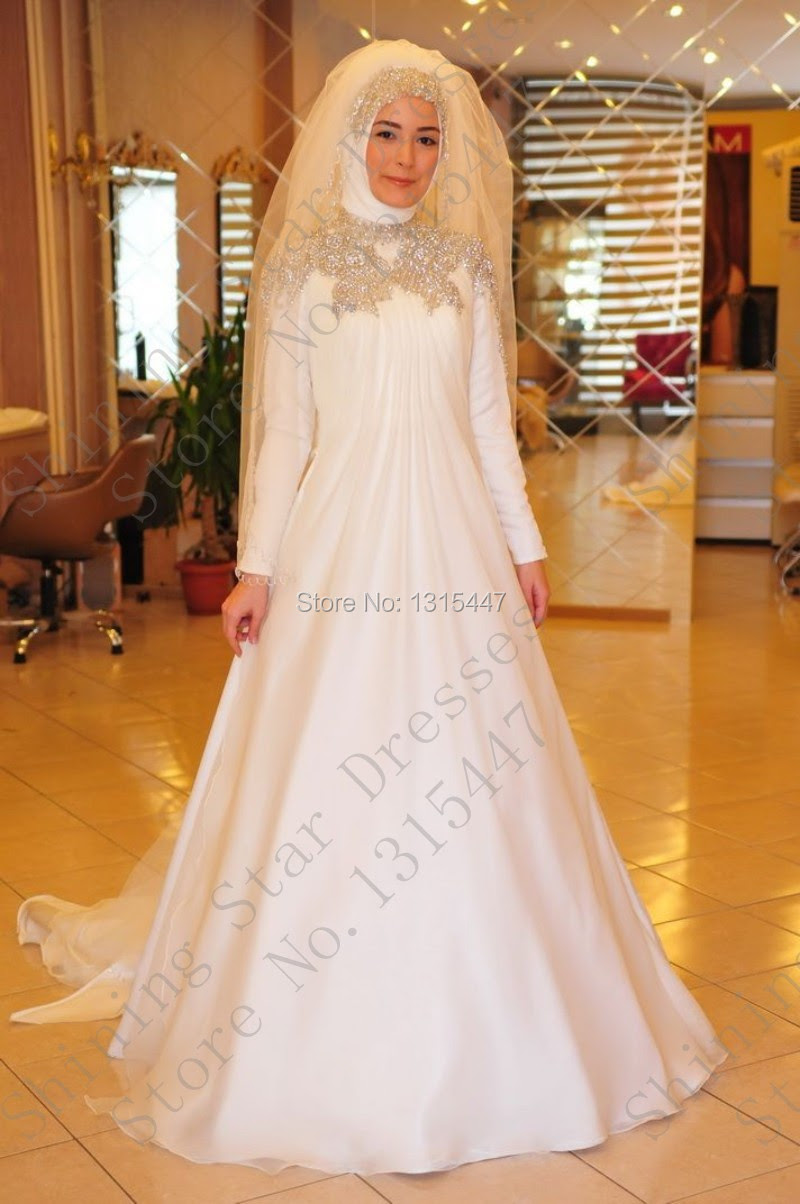 35 wedding dress
