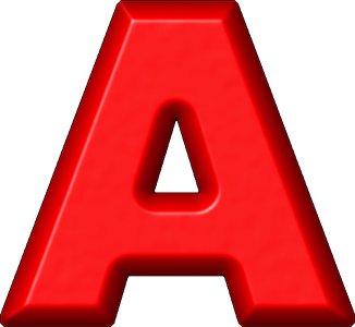 letter a dr odd