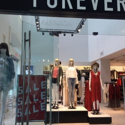 Forever 21 - Washington, DC, United States