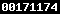 counter for blogspot
