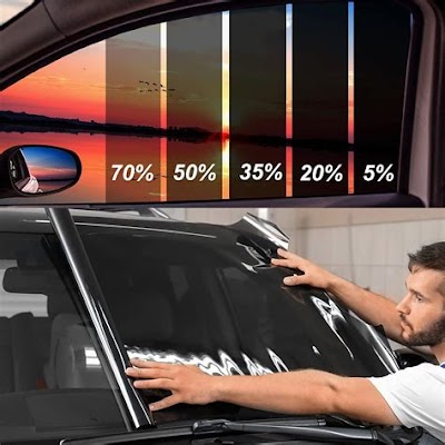 Car Window Tinting Claremore: A Comprehensive Guide