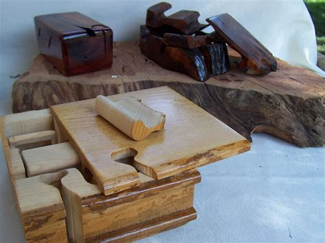 woodworking plans for jewelry boxes