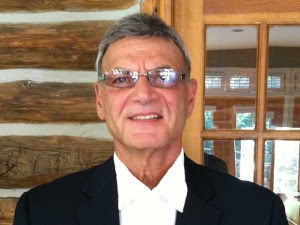 Dominic Proliferone (photo courtesy of cliffviewpilot.com)