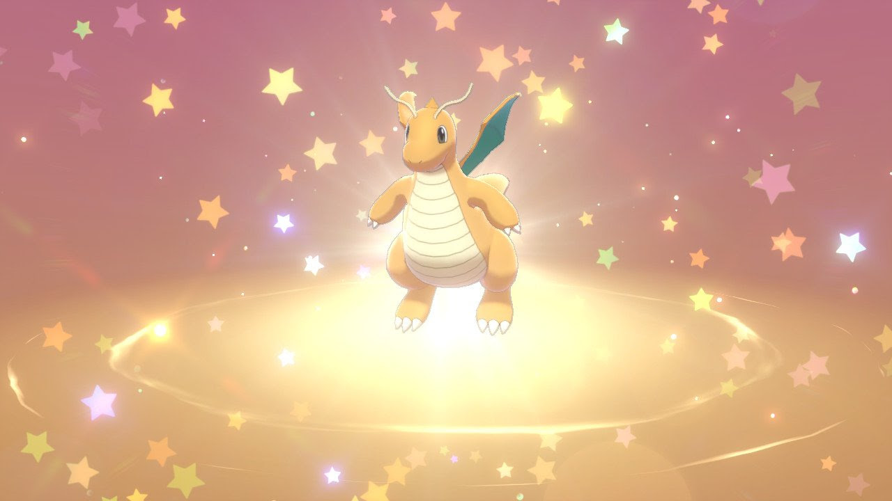 サトシのカイリュー配布 シリアルコードや個体値や努力値は ポケモン最新情報まとめ Pokemon Times