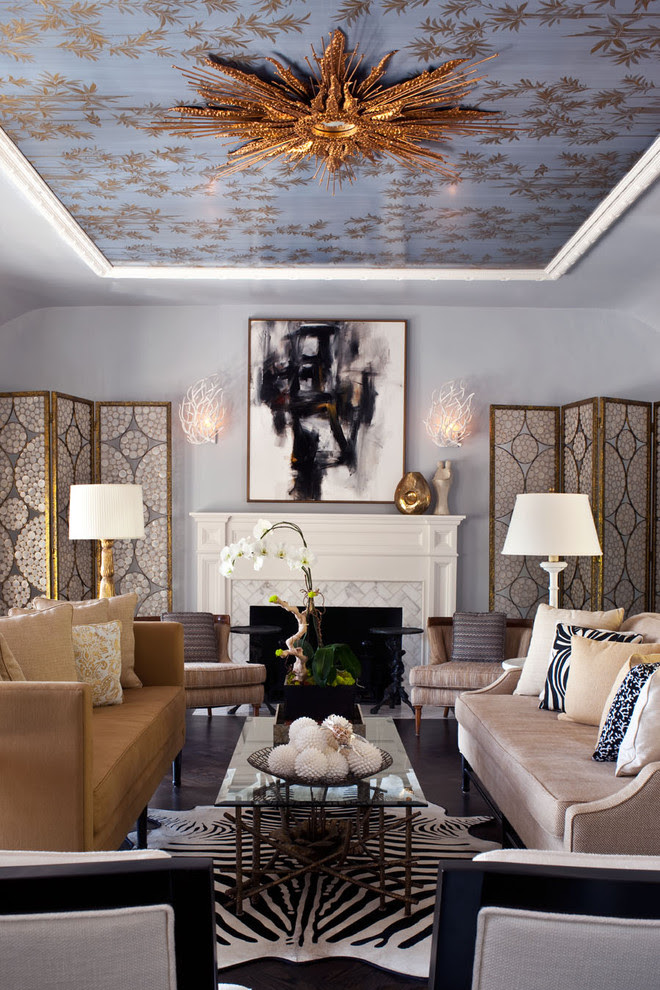 Hollywood Residence
