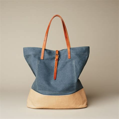 canvas tote bags nycultured