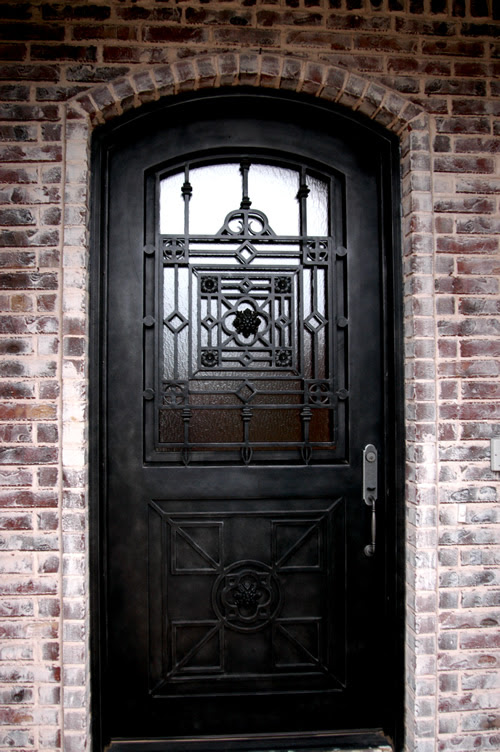Wrought Iron Front Entry Doors 500 x 752 · 152 kB · jpeg