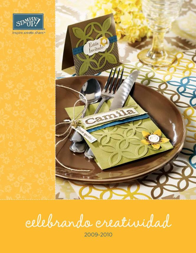 Celebrando Creatividad 2009-2010
