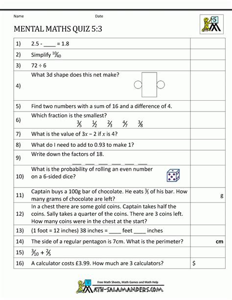 Webour printable fourth grade math worksheets help them through this challenging process with an array of educational (but fun) exercises. multiplication worksheets year 5 australia printable multiplication