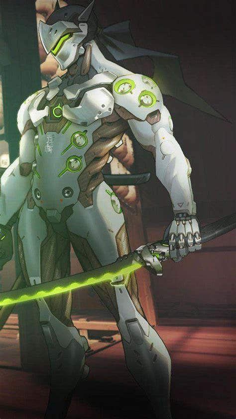 Start and end your search with us and save yourself time and money. Genji Wallpapers 2016 - Wallpaper Cave
