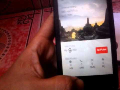 Harga Bagaimana Cara Isi Pulsa Telkomsel