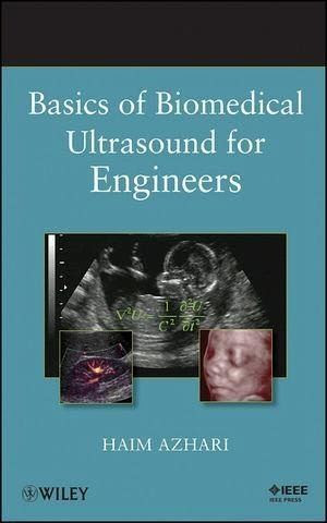 Basics Of Biomedical Ultrasound For Engineers