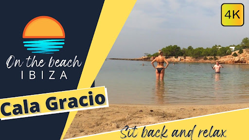 28.Cala Gracio beach: Tips, Activiteiten en Meer!