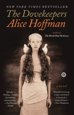 The Dovekeepers by Alice Hoffman | 9781451617481 | Paperback.
