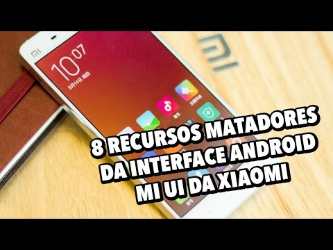 Video Android Xiaomi