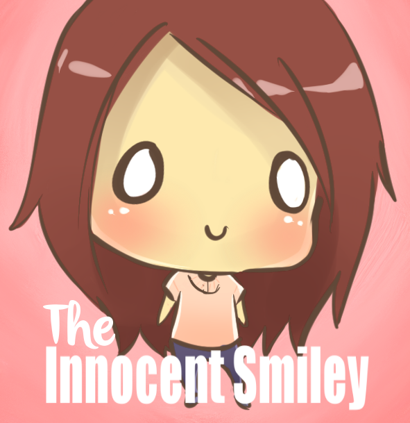The Innocent Smiley