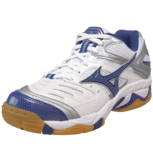 Mizuno Women's Wave Rally Volleyball Shoe