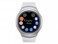 Samsung Gear S2