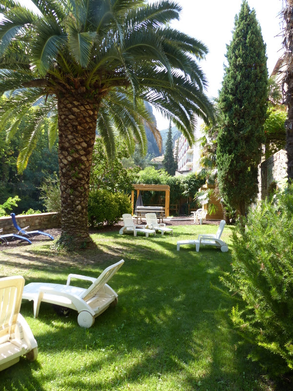 Verdure et calme pour nos locations d appartements Verdure et calme pour nos locations d appartements