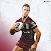 Millie Boyle Nrl