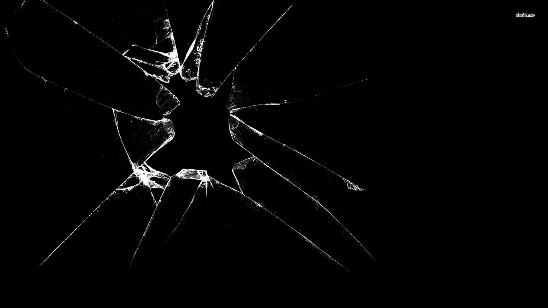 Black Screen Wallpaper (70+ images)