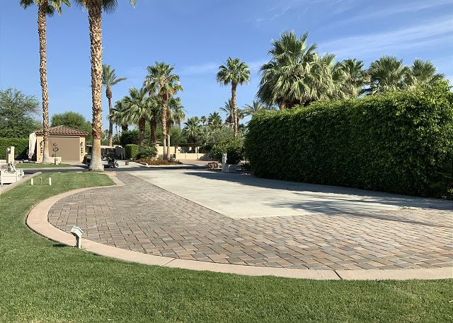 Indio, CA United States - 087 Undeveloped Premium ...