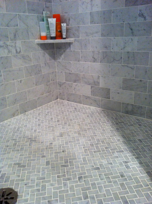 5 Tips for Choosing the Right Bathroom Tile