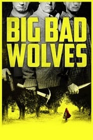 Big Bad Wolves descargar castellano completa film 2013