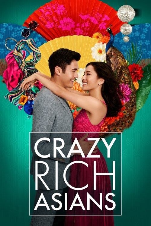 Streaming Crazy Rich Asians Best Quality