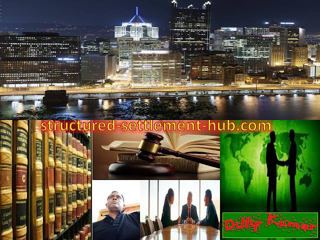 How Many People Receive Structured Settlements In A Year And Why?